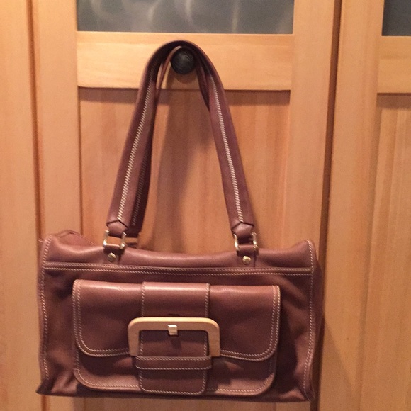 Ted Baker super soft leather purse. - Picture 2 of 7